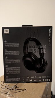 Predám JBL tour m3 - 2