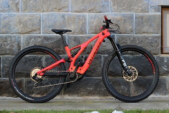 ✅ Specialized Turbo Levo Comp Carbon (2019) - M - ✅ - 2