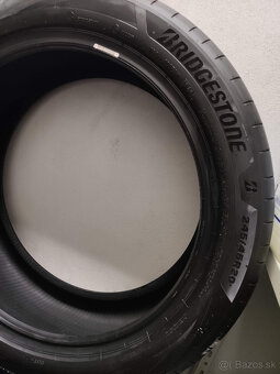 Bridgestone Turanza6 245/45/R20 - 2