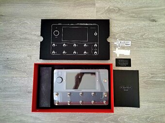 Skoro nový Neural Quad Cortex - 2
