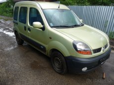 Renault Kango..............nahradne diely - 2