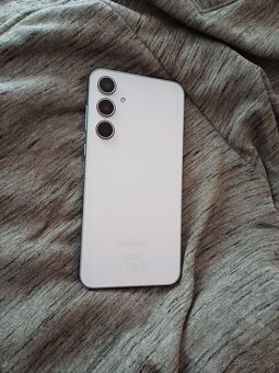 Samsung galaxy a55 5g 256gb dual sim polročný - 2