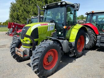 Claas Arion 510 CIS - 2