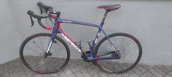 Merida scultura 4000 disc bahrain team - 2