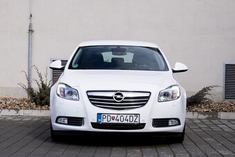 Opel Insignia 2.0 CDTI Cosmo /aj na splátky/ - 2