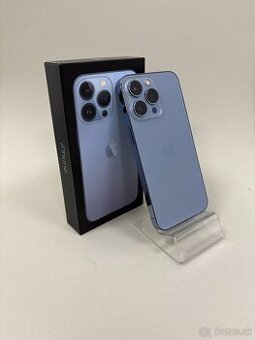 Apple iPhone 13 PRO 128GB Blue - 2