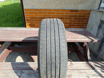 Letné pneumatiky Bridgestone Alenza 225/60 r18 - 4ks - 2