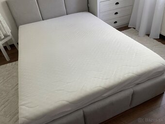 Matrac Antigona 140x200cm - 2