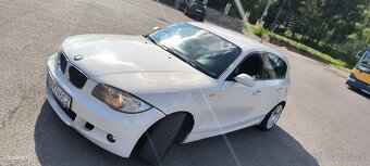 BMW 118D facelift - 2