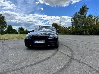 BMW M550d XD - 2