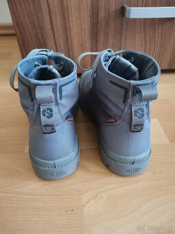 Palladium - 2