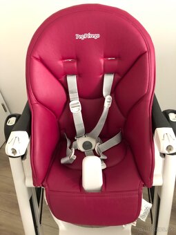 Peg Perego Siesta Follow - 2