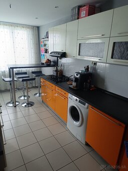 Byt na prenajom - 2