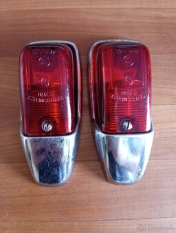 Predám smerovky Jawa šport 250,350 Road king - 2