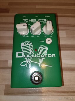 TC Helicon Duplicator - 2