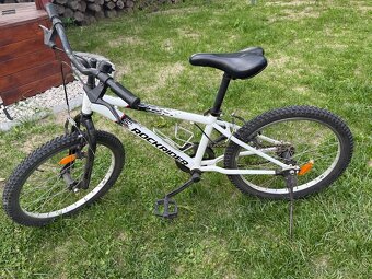 Detský bicykel - 2