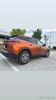 Peugeot 2008 - 2