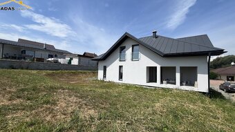 Výrazne znížená cena Novostavba v Župčanoch. - 2