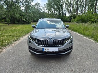 Škoda Kodiaq 2.0 TDI SCR Joy DSG - 2