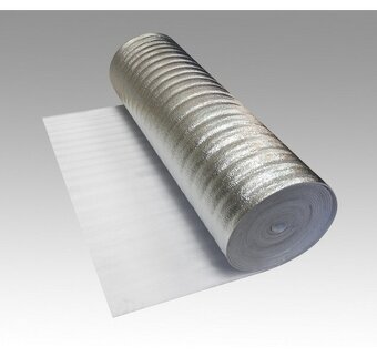 izolačny material - penovy polyetylén 2 trieda - 2