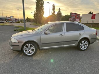 Skoda Octavia 1.9 TDI - 2
