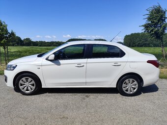 Citroën C-Elysée 1.2 PureTech - 2