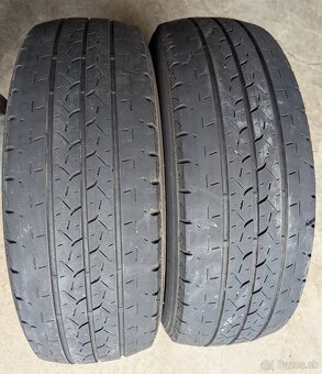 225/65 R16c bridgestone - 2