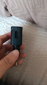 Predam rychlonabijaci Samsung Adapter plus usb kabel - 2