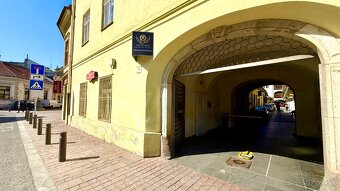 Kancelársky priestor 55m2, Orlia ul. - Hlavná, Staré mesto - 2