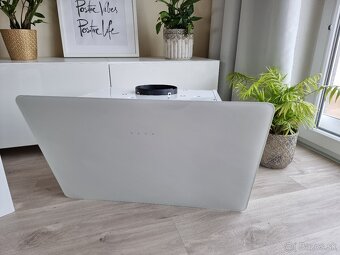 novy digestor IKEA BEJUBLAD, povodna cena €479 - 2
