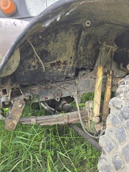 Predám Gaz 69 - 2