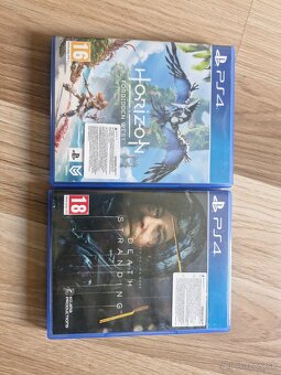 Playstation 4 Slim - 2