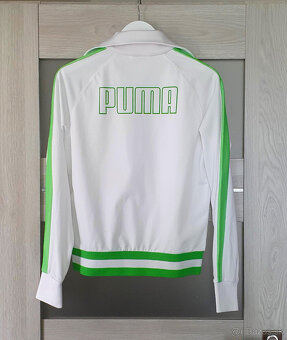 Dámska mikina PUMA v.L - 2