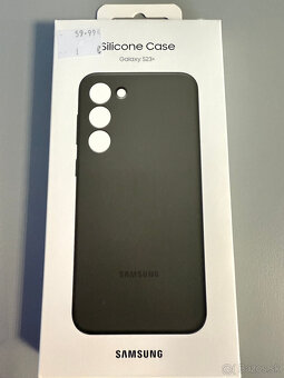 Samsung galaxy S23 plus - 2