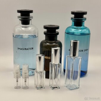 Louis Vuitton - Imagination / Ombre nomade a ine - 2