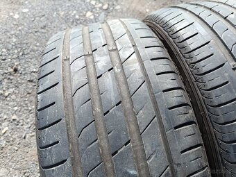 Letné pneumatiky 225/45 R17 Nexen 2ks - 2