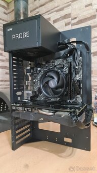 Predám ASUS ROG GTX1660 Super 6GB - 2