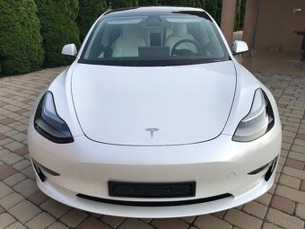 TESLA 3 LONG RANGE 4x4 - 2
