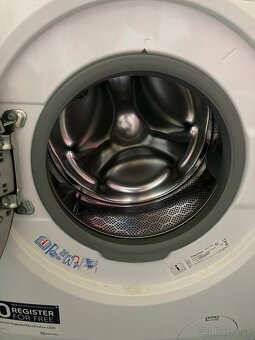 Práčka Electrolux - 2