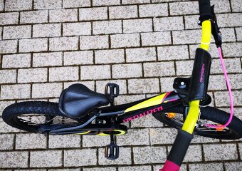 Na predaj.detsky bicykel SPECIALIZED RIProck16 - 2