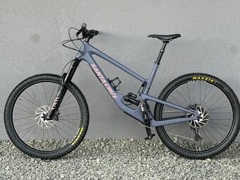 na predaj Santa Cruz Megatower 1 C R XXL - 2