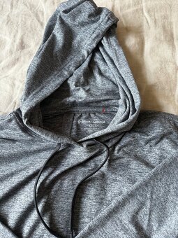 Black Diamond mikina Circuit hoody, dámska - 2