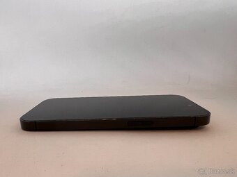 IPHONE 14 PRO SPACE BLACK 128GB ZÁRUKA - DOBRÝ STAV - 2