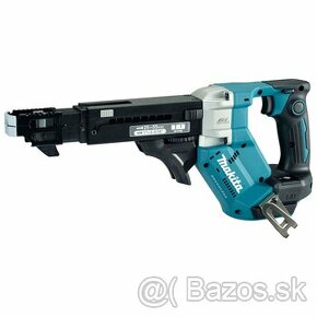 AKU skrutkovač na sadrokarton,18V,MAKITA DFR 551 Z-,,,--260€ - 2