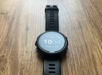 Garmin Forerunner 245 Music - 2