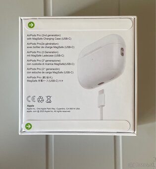 AirPods pro 2 - 2