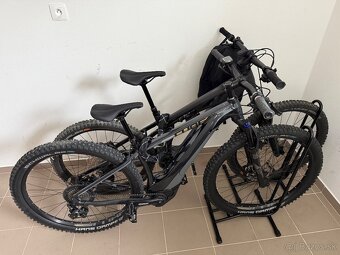 Cube Access hybrid sl 500 - 2