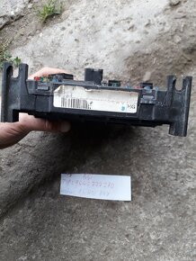 206 1.4 hdi bsi 9646777280 - 2