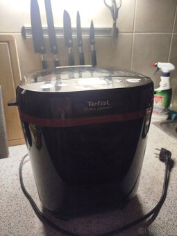 Domáca pekáreň Tefal - 2
