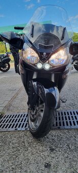 Kawasaki gtr 1400 - 2